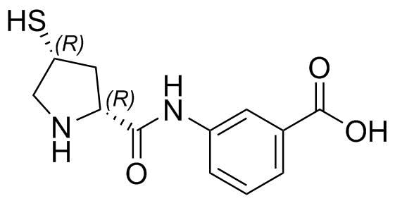 Ertapenem Side Chain Enantiomer